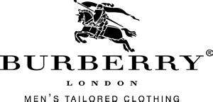 thomas burberry logo t shirt|Burberry official logo.